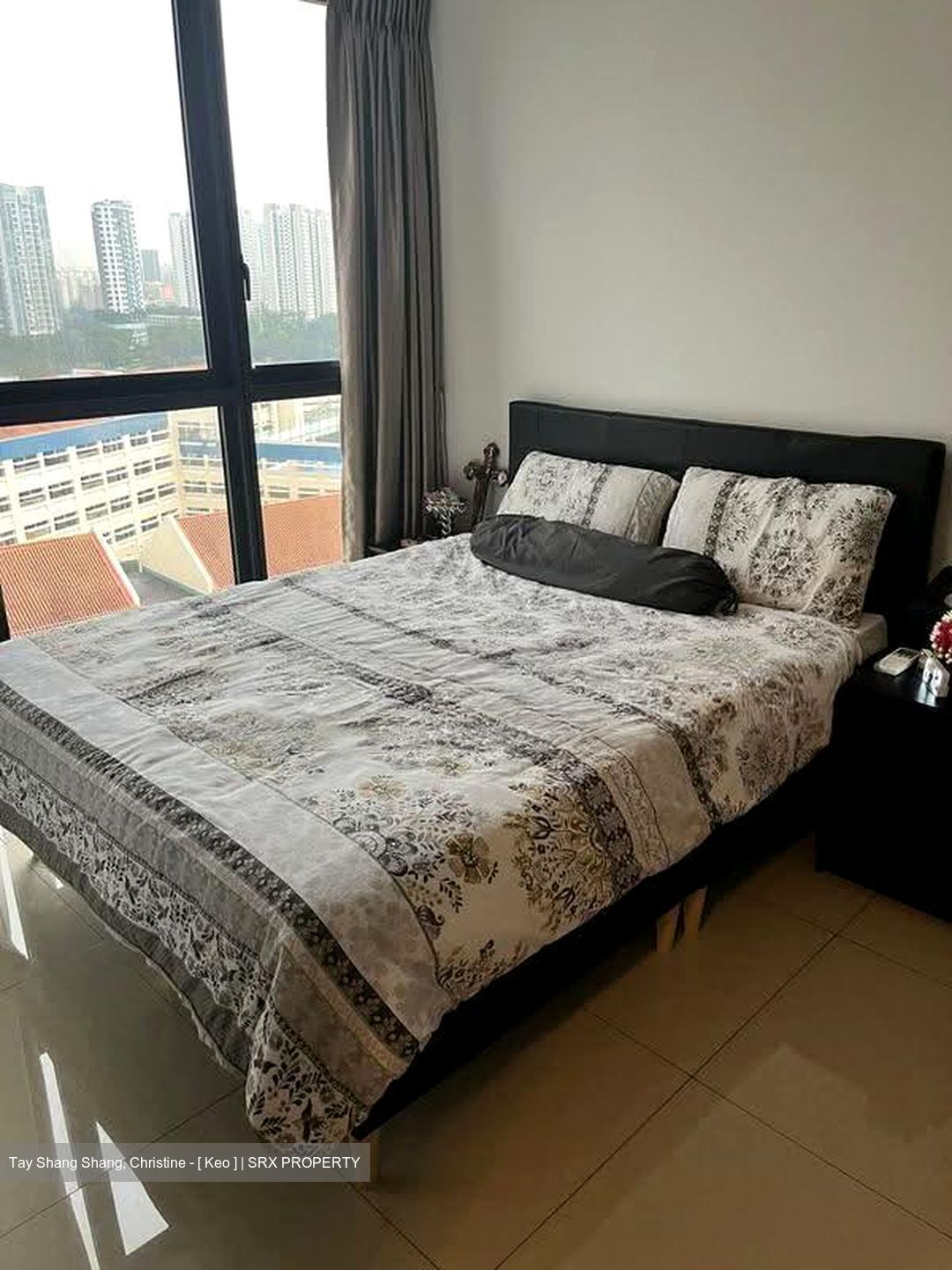 The Poiz Residences (D13), Apartment #630247151
